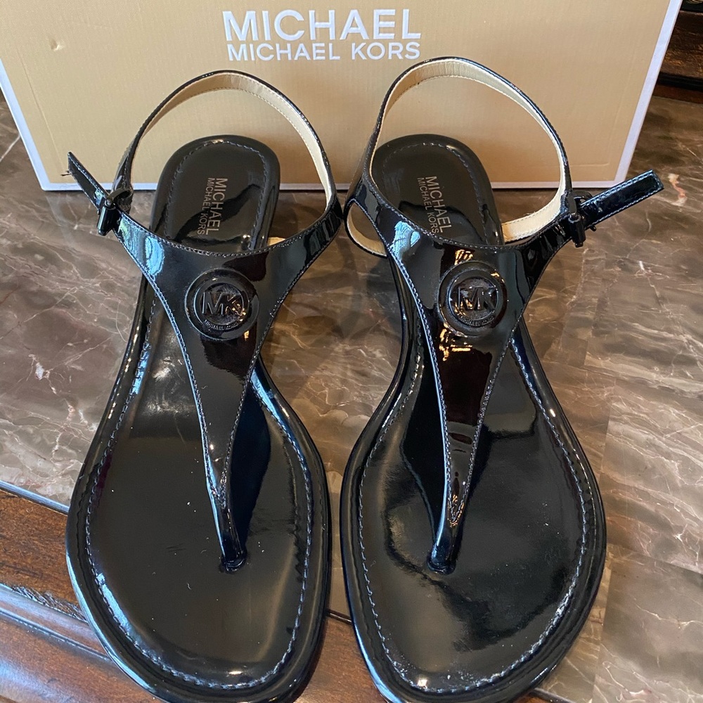 MICHAEL KORS: Ramona Sandal
